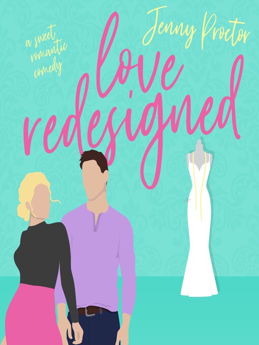 Title details for Love Redesigned by Jenny Proctor - Available